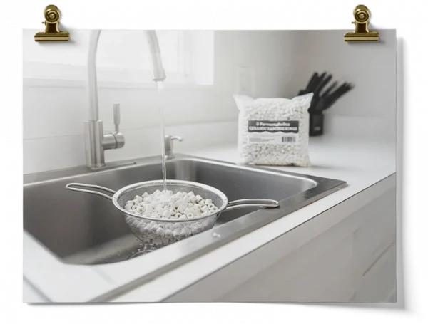 1 4 Inch Ceramic Raschig Rings