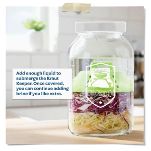 Food Grade Fermentation Weight