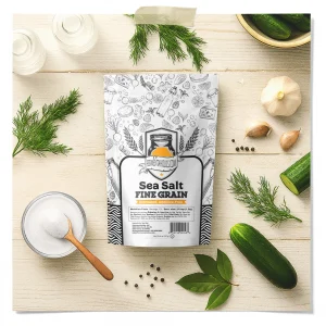 Best Fine Sea Salt Near Me