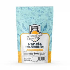 Panela Piloncillo Sugar 16oz