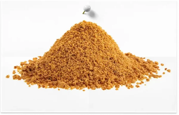 Organic Raw Cane Sugar