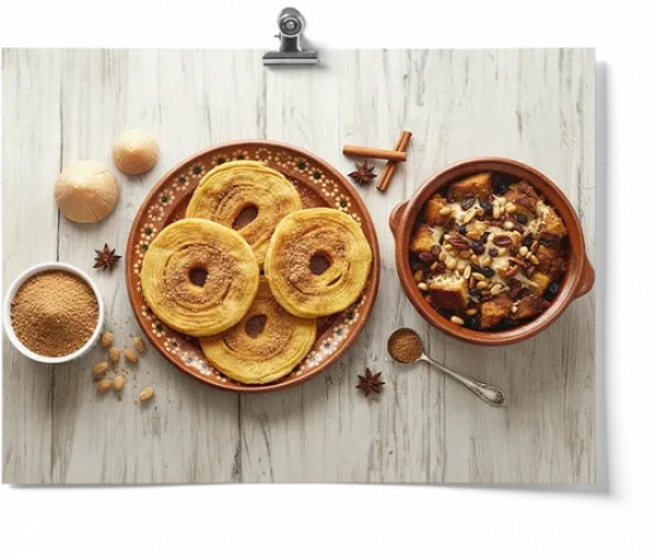 Panela Piloncillo 16 Oz