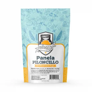 Panela Piloncillo - 8 oz