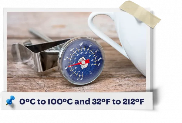 Cooking Thermometer