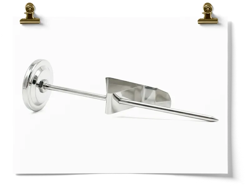 Food Cooking Thermometer