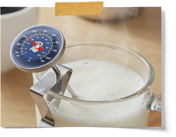 Kitchen Cooking Thermometer
