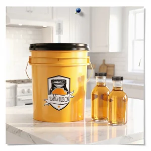 Indigo Rubber Hole Grommets