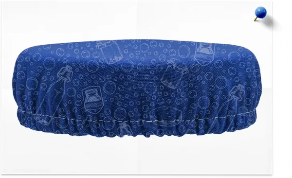 Washable Muslin Covers