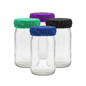 Assorted Kombucha Fermentation Cloth Cover