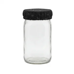 Reusable Mason Jar Fermentation Breathable Cover