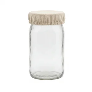 Muslin Kombucha Fermentation Cloth Cover
