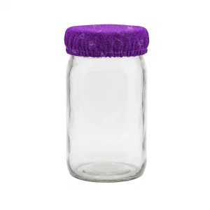 Reusable Mason Jar Fermentation Breathable Cover