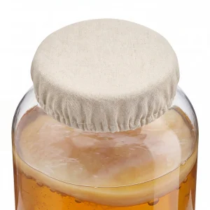 Cloth Gallon Jar Fermentation Cover