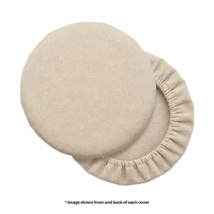 Breathable Muslin Gallon Jar Cover