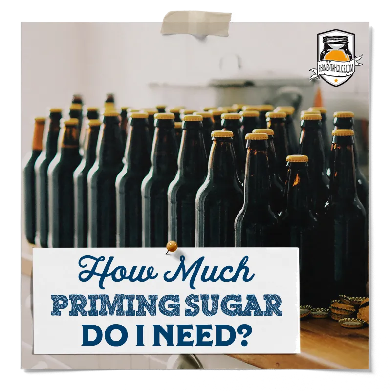 What is Priming Sugar