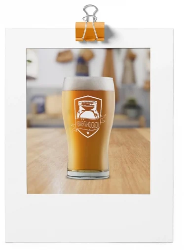 Beer Brewing