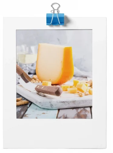 Cheese Making