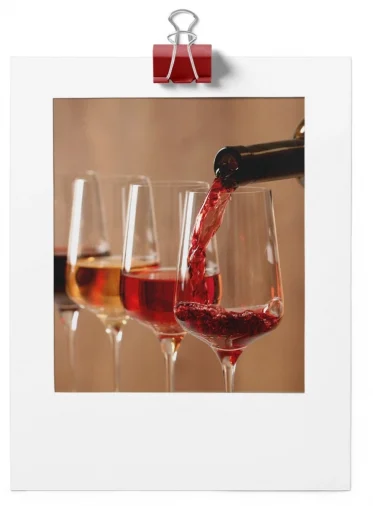 Wine Making